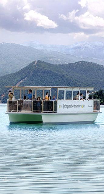 Barco-El-Tranco