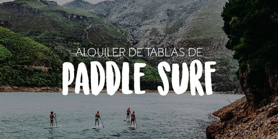 PADDLE-SURF