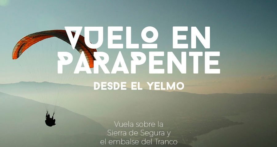 Vuelo-en-parapente