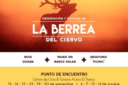 BERREA tranco 2018