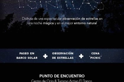 Observacion-de-estrellas tranco segura 2018